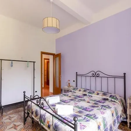 Apartament Il Glicine Di Vittoria Nel A Pochi Minuti Di Auto Dalle Spiagge