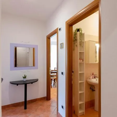 Apartament Il Glicine Di Vittoria Nel A Pochi Minuti Di Auto Dalle Spiagge *