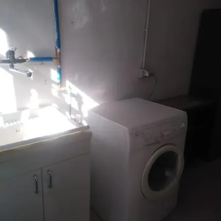 Apartament Il Glicine Di Vittoria Nel A Pochi Minuti Di Auto Dalle Spiagge Borgonovo