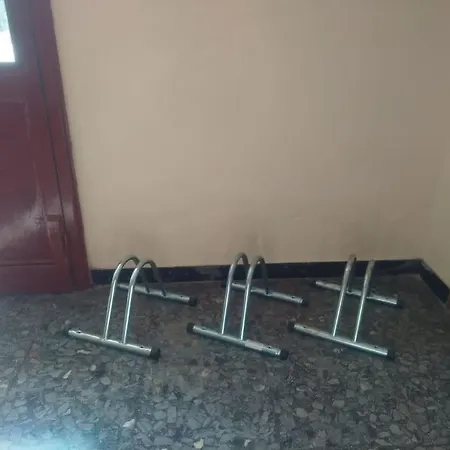 Il Glicine Di Vittoria Nel A Pochi Minuti Di Auto Dalle Spiagge Apartment *