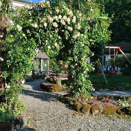 Il Glicine Di Vittoria Nel A Pochi Minuti Di Auto Dalle Spiagge Borgonovo